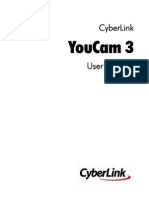 YouCam 3 User Guide