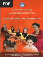 Download pendidikan kewirausahaan masyarakat by hohas13 SN125478197 doc pdf