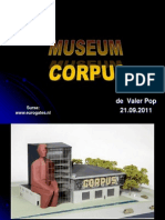 Museum Corpus