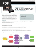 Download Avid and RED Camera Workflow by HDevolution SN12548348 doc pdf