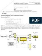 P08 Interrupcion Timer0 Modo Contador PDF