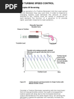 Steam Turbine Control