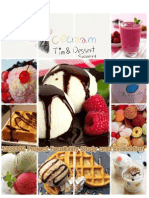 Section 2 Seat 01: I Tim & Dessert Sweety Shopent 5