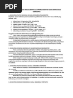 Download Indonesia Pada Masa Demokrasi Parlementer Dan Demokrasi Terpimpin by cesiliaps SN125498441 doc pdf