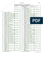 Public - XML Compare