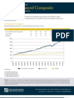 Income Balanced Composite - 4QTR 2012-2