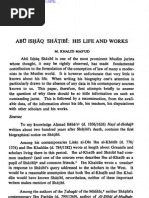 Download Life and Works of Shatibi by Chantal Carnes SN125499307 doc pdf