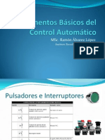 Elementos Básicos Del Control Automático