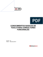 LN Conocimientos Básicos de Tools