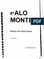 Palo Monte Manual Del Practicante
