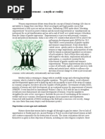 Download Women Empowerment by KK Sharma SN125503987 doc pdf