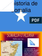 Somalia Todo en Uno