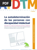 AUTODETERMINACION PDi PDF
