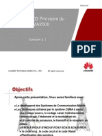 French ORA000003 CDMA2000 Principle WLL ISSUE4.1