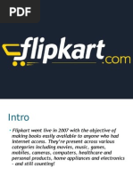 Download FLIPKART by aaaakhil SN125507572 doc pdf