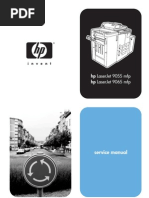 Eliminator Powerbox 1200