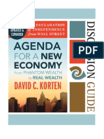 A New Economy Workbook