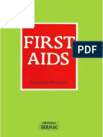 First Aids (PET Pitfalls)