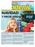 Breves Diciembre 2011