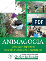 Animagogia - educação espiritual para um mundo em regeneração