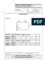 Hoja de Datos 4 Will