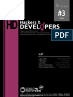 HDMagazineNro3 PDF