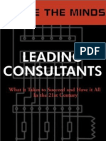 40149430 Inside the Minds Leading Consultants (1)