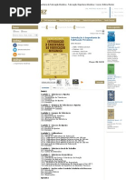 Introdução à Engenharia de Fabricação Mecânica - Fabricação, Engenharia Mecânica _ Livros _ Editora Blucher