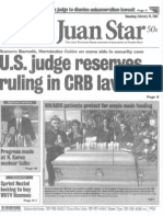 San Juan Star, Feb. 13, 2007