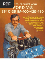 Download How to Rebuild Your FORD V8    by obx4ever SN125530158 doc pdf