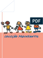 COLEÇÃO PROINFANTIL