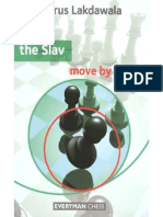 The Slav Move by Move