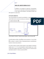 Bomba de Golpe de Ariete