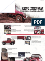 Thar Accessory Brochure PDF
