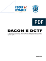 Dacon DCTF