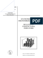 ΣΤΑΤΙΣΤΙΚΟ ΔΕΛΤΙΟ ΟΙΚΟΝΟΜΙΚΗΣ ΣΥΓΚΥΡΙΑΣ ΤΡΑΠΕΖΗΣ ΕΛΛΑΔΟΣ