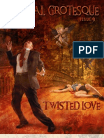 Surreal Grotesque: Twisted Love, Issue 9
