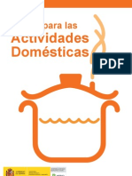 5 Act Domesticas