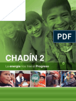 Boletín Chadin 2