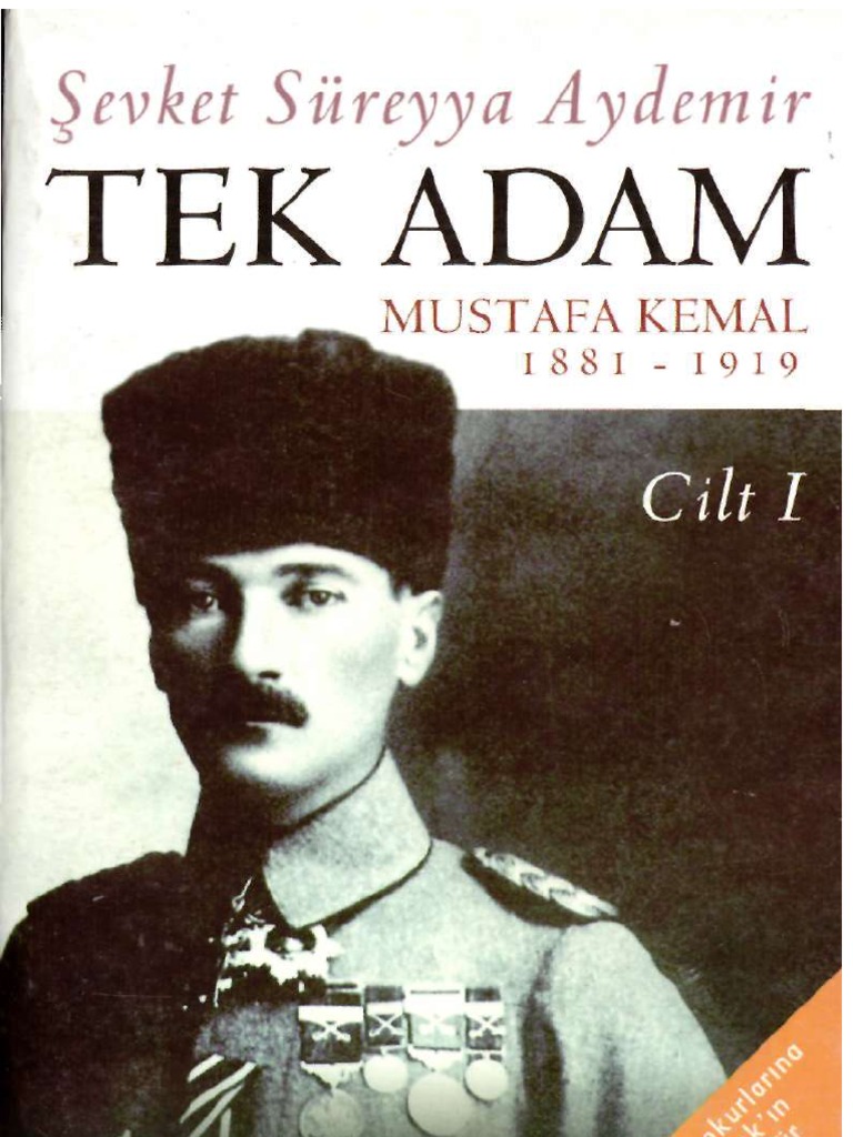 Tek Adam â Åevket SÃ¼reyya Aydemir ile ilgili gÃ¶rsel sonucu