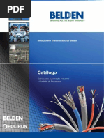 Catalogo Belden Poliron2012