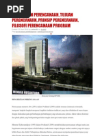 Download PENGERTIAN PERENCANAAN by Muh Tahir Alqadry SN125555456 doc pdf