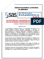 Curso Sas