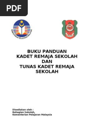 Buku Panduan Krs Dan Tkrs Doc