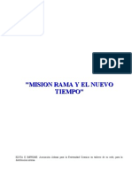 Mision Rama Par El Nuevo Tiempo