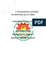 Instituto Tecnologico Superios de Martinez de La Torre