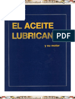 Curso Aceite Lubricante Caterpillar Motor