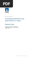 NCDA Study Guide 