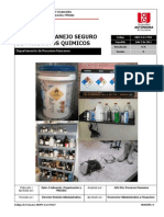 Anexo 23. Manual de Manejo Seguro de Productos Quimicos.