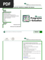 Programa de Representacion Simbolica y Angular Del Entorno 03 PDF